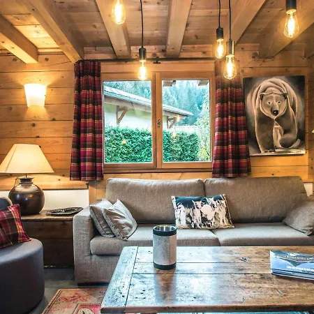 4 Etoiles Avec Wifi Et Parking Proche Du Centre A - Fr-1-343-224 Chalet *