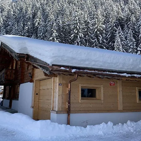 4 Etoiles Avec Wifi Et Parking Proche Du Centre A - Fr-1-343-224 Chalet